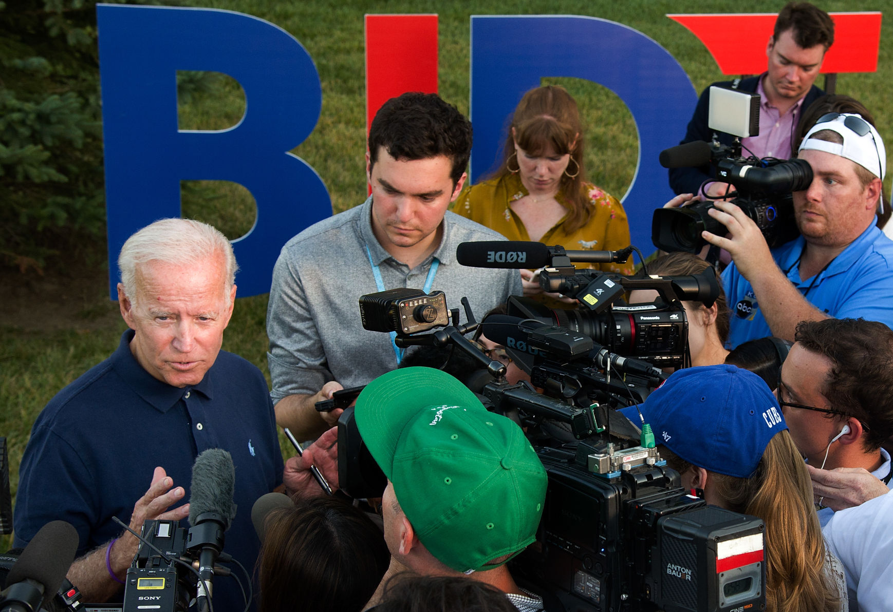 DEM Biden